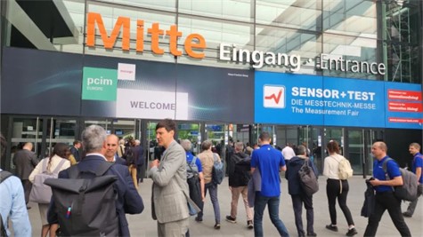 NovaWave Shines at PCIM Europe 2024