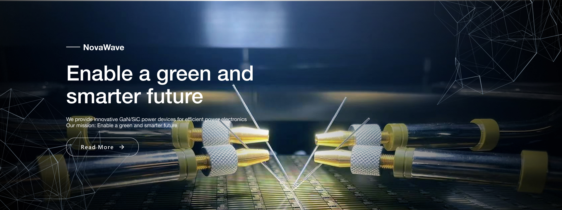 NovaWave Technology 輪播1